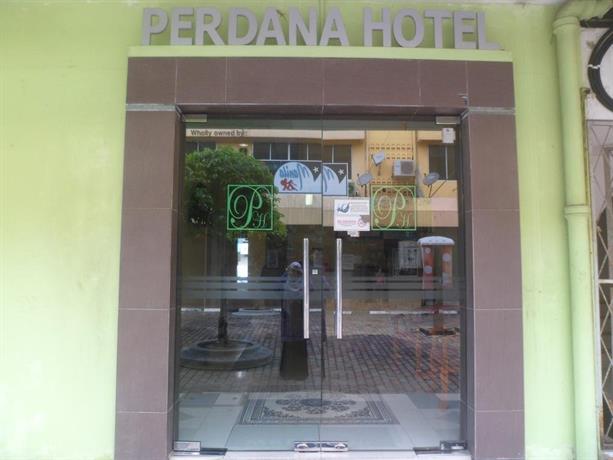 Perdana Hotel